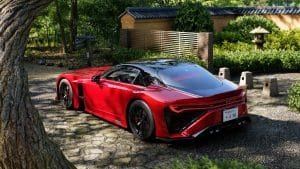 Forza Horizon 6 boosting