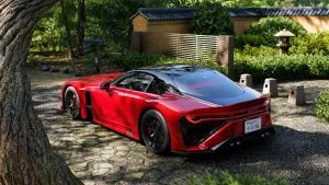 Forza Horizon 6 boosting