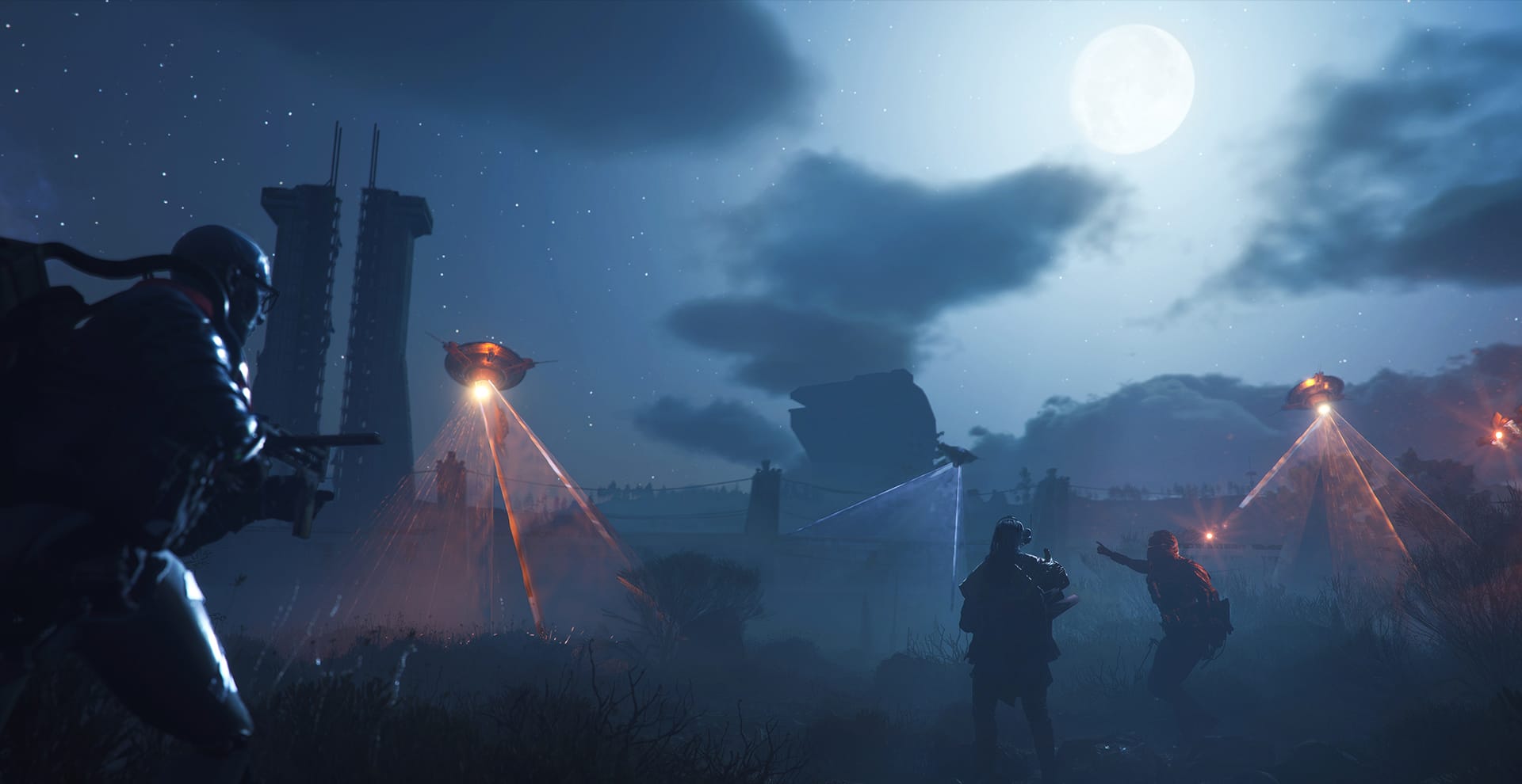 Arc Raiders in-game screenshot