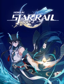 Honkai Star Rail