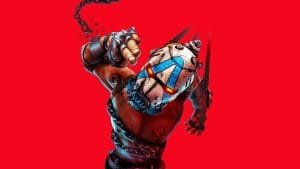 Borderlands 4 boosting