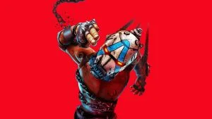 Borderlands 4 boosting