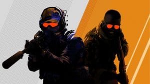 Counter Strike 2 boosting