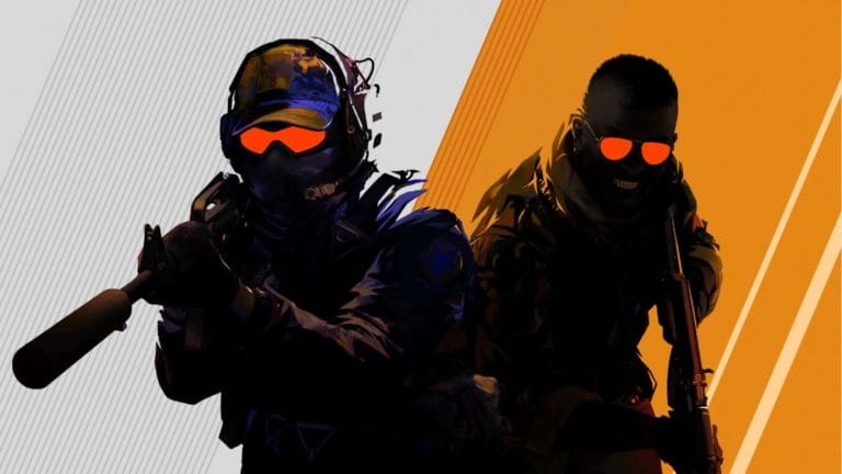 Counter Strike 2 boosting