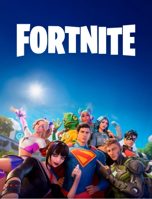 Fortnite