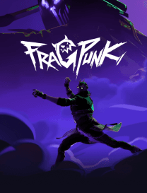 FragPunk