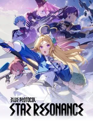 Blue Protocol: Star Resonance