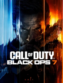 Call of Duty: Black Ops 7