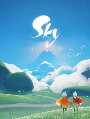 Sky: Children of the Light