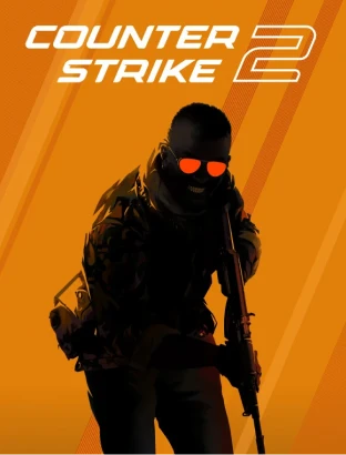 Counter Strike 2