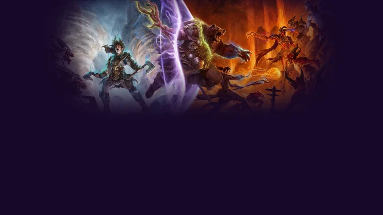 Diablo IV