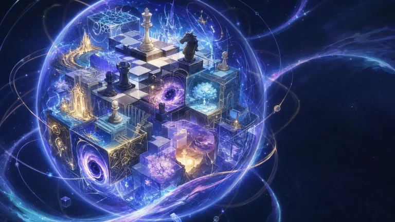 Simulated Universe