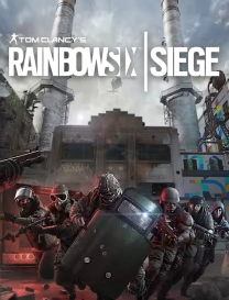 Rainbow Six: Siege X