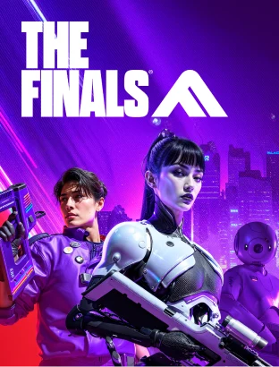 The Finals