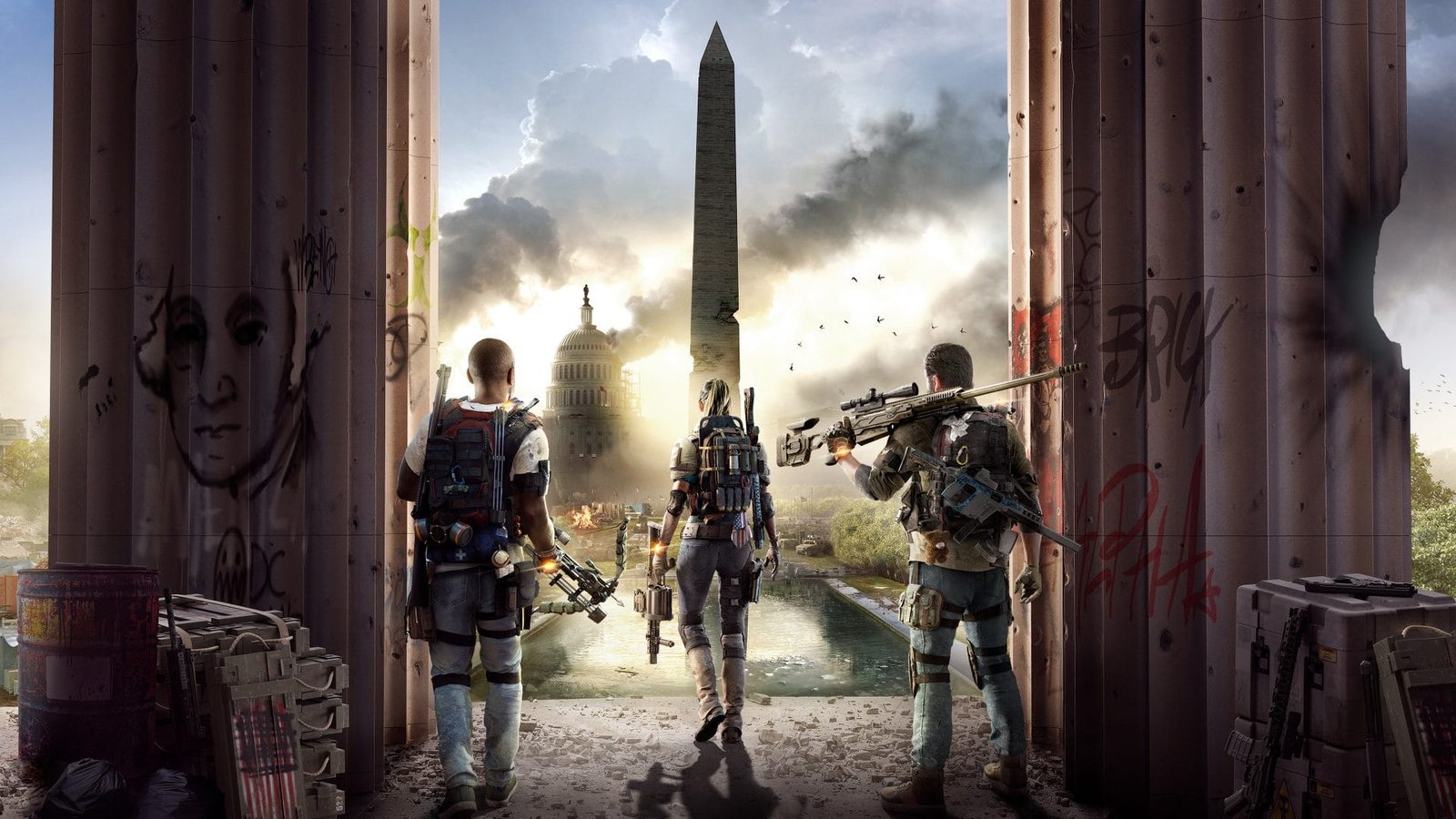 Division 2 Exotic Farming Guide 2026: Fastest Routes for Every Exotic