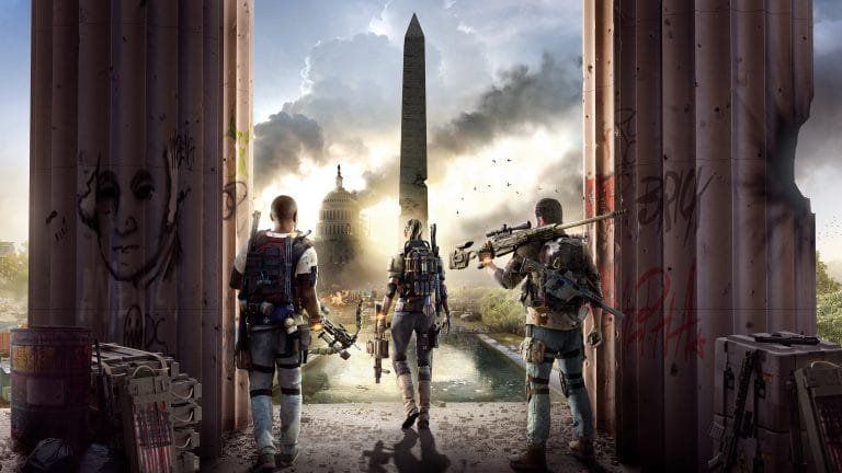 First 3 Shop Purchases Worth Making in Division 2 (2026)
