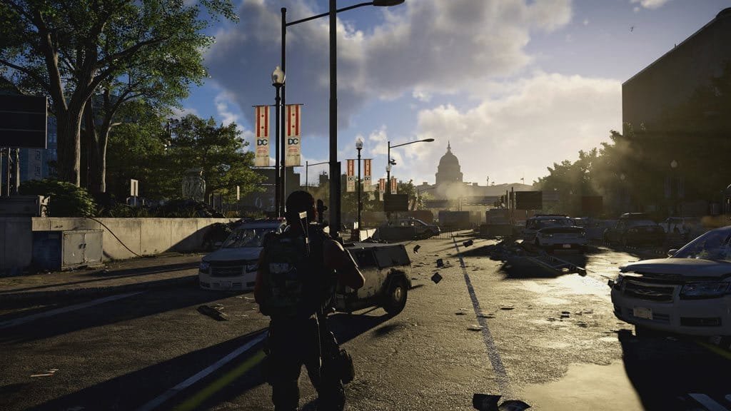 Division 2 Fast Leveling Guide 2026: Level 1-40 & SHD XP Farm