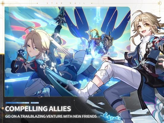 Honkai Star Rail for New and Returning Players 2026: Paths, Types & What to Build First