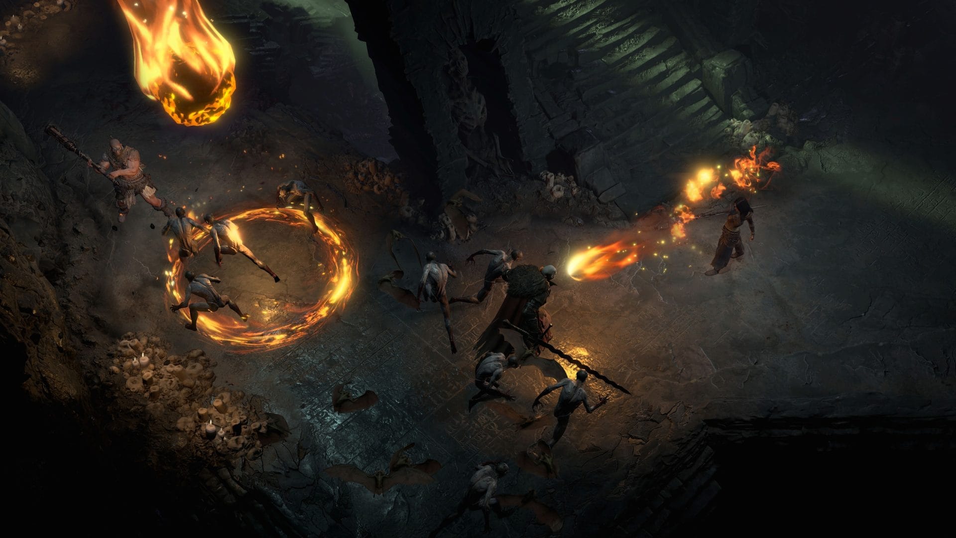 Diablo 4 Season 8 Guide: What Changed & Is It Worth Playing?