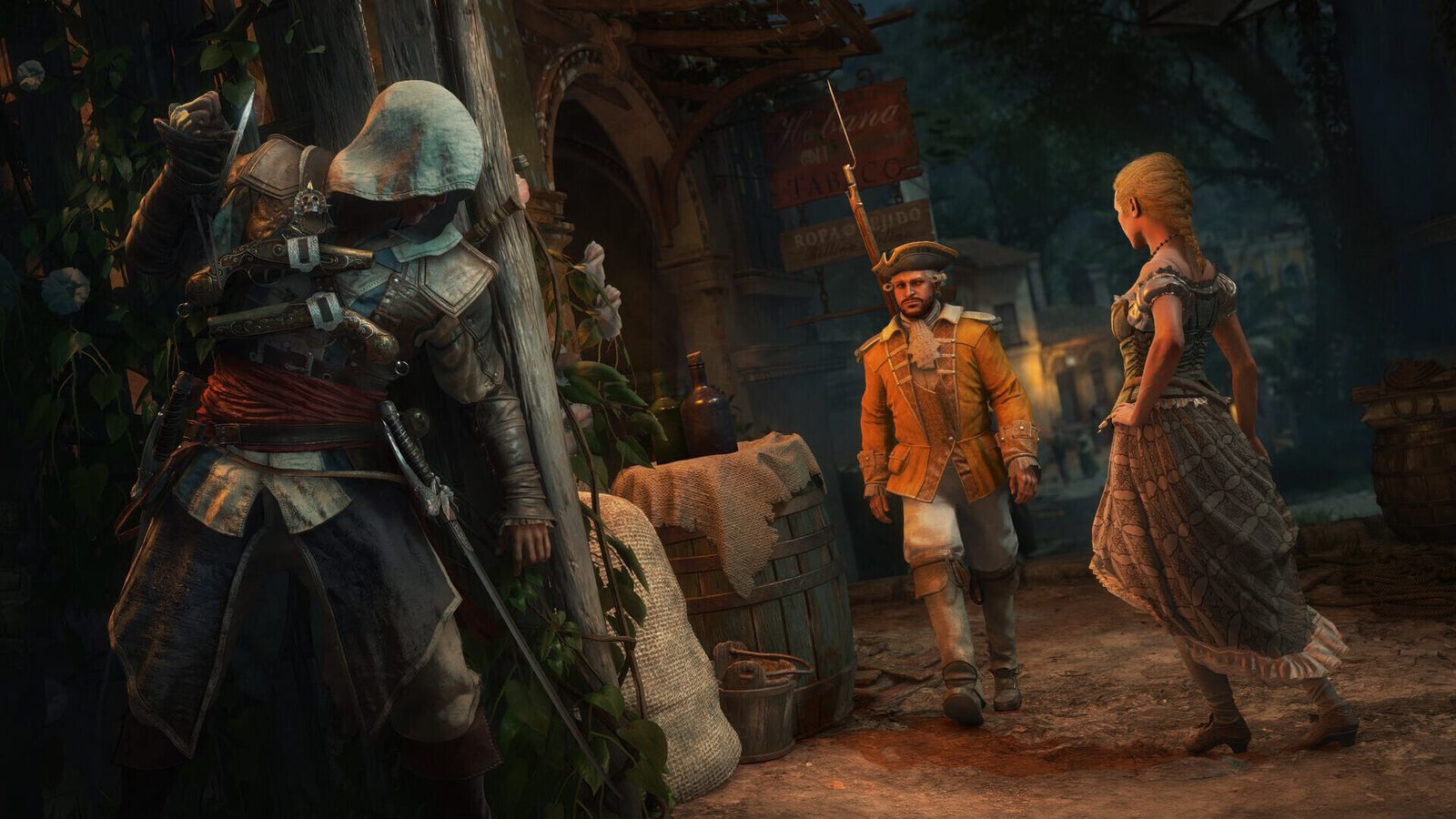 AC Black Flag Resynced New Game Plus – Everything We Know (2026)