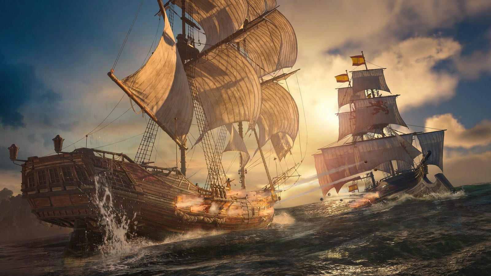 Black Flag Resynced Templar Hunt Bug: How to Avoid Losing Progress