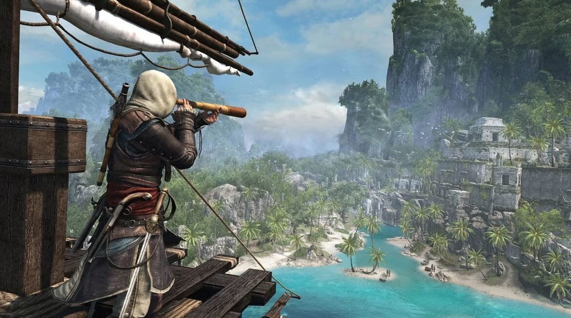 AC Black Flag Resynced Off-Meta Builds: Beyond the Pistol-Sword (2026) — cover