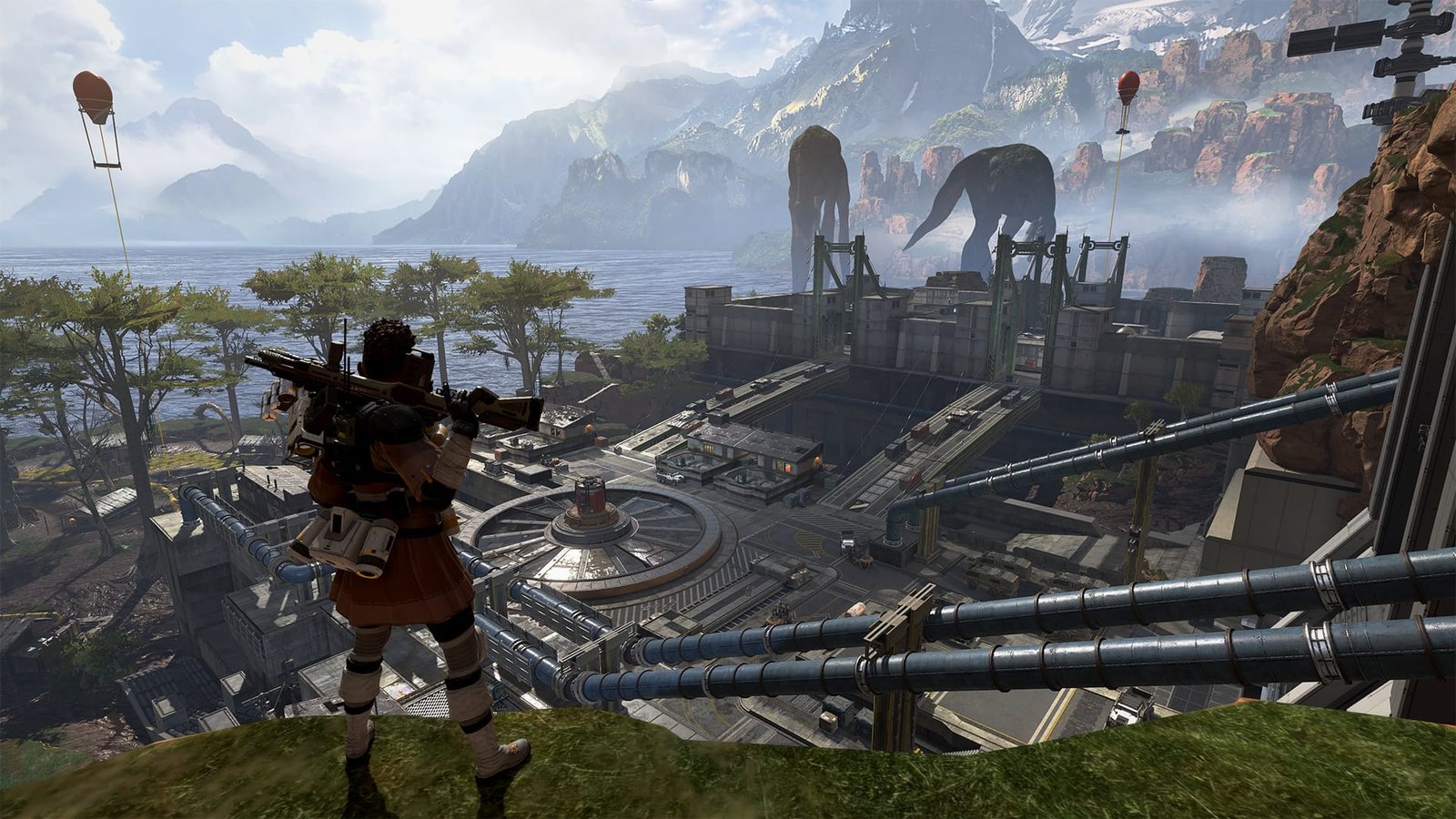 Apex Legends Season 30 Bloodhound Rework: New Ultimate Explained