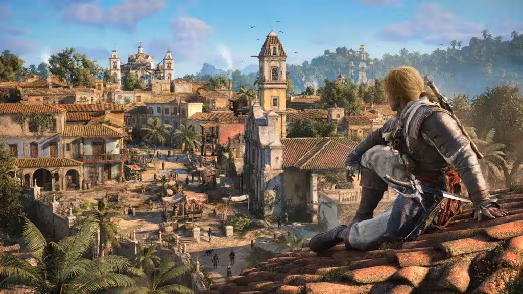 AC Black Flag Resynced: Best Tips to Save Time and Grind Less