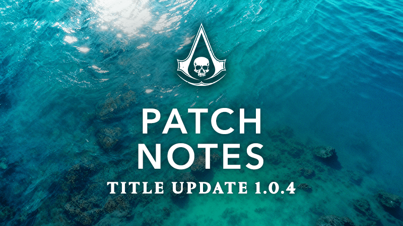 AC Black Flag Resynced Update 1.0.4 Patch Notes Breakdown (2026)