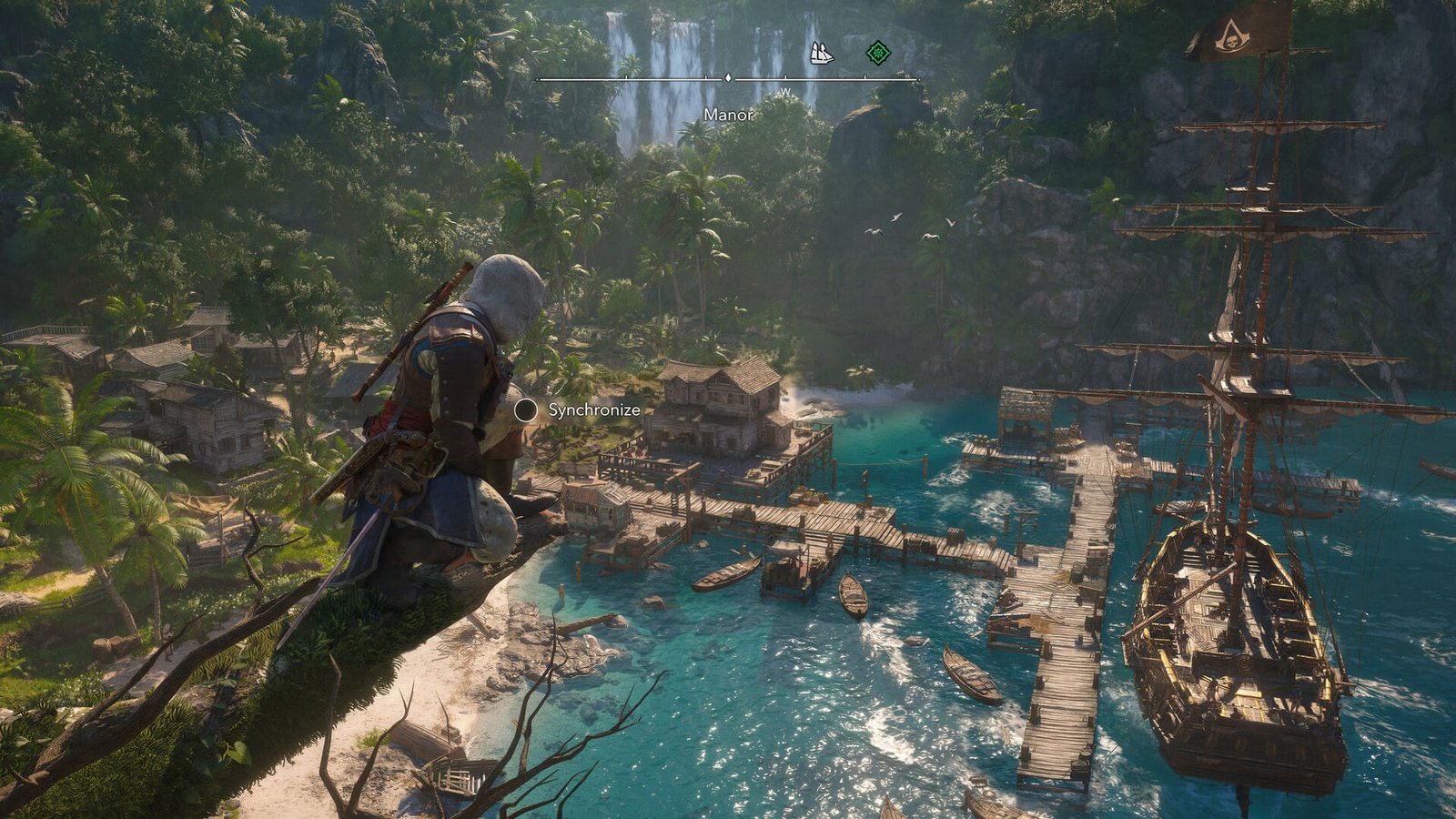 All Trophies and Achievements in AC Black Flag Resynced (Full Platinum Guide 2026)