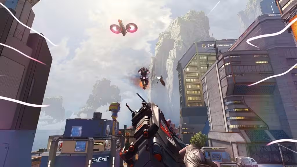 Apex Legends Ranked Climb Guide: Splits, Soft Resets and Best Legends