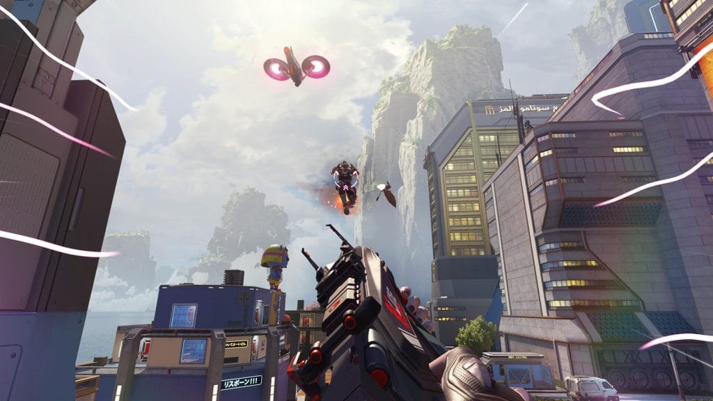 Apex Legends Ranked Climb Guide: Splits, Soft Resets and Best Legends