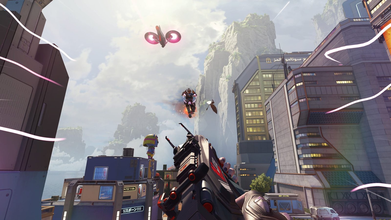 Apex Legends Ranked Climb Guide: Splits, Soft Resets and Best Legends