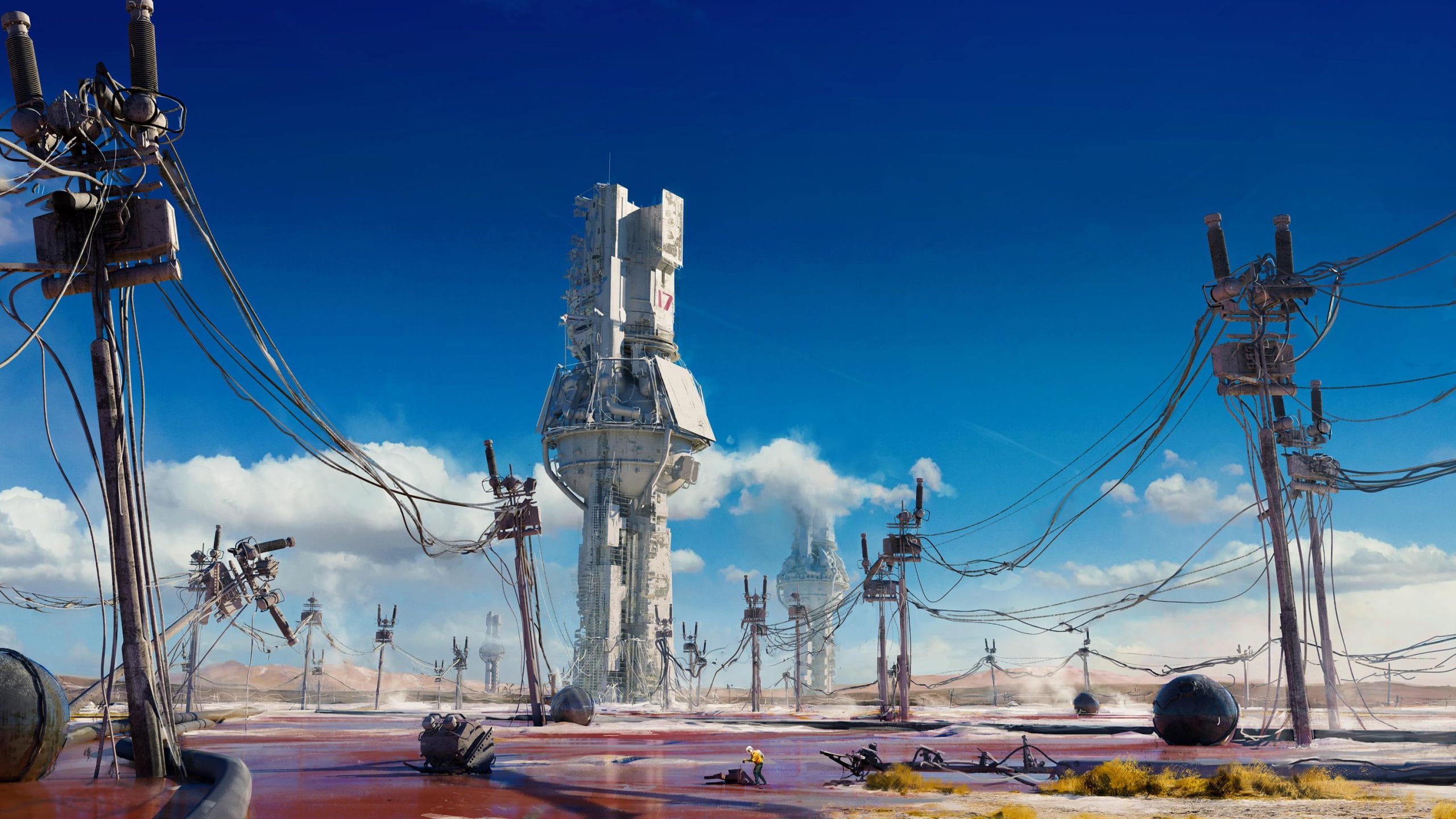 ARC Raiders