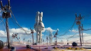 ARC Raiders boosting