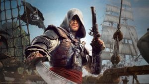 Assassins Creed: Black Flag Resynced boosting