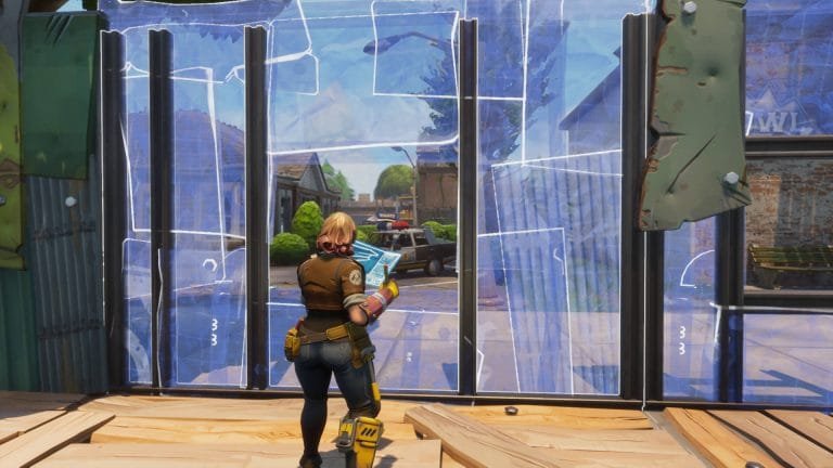 Fortnite Battle Pass XP Guide: Finish the Runners Pass by August 19