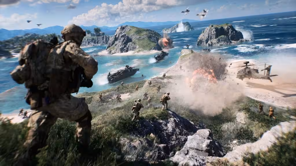 Battlefield 6 REDSEC Guide 2026: How the Battle Royale Works and How to Win