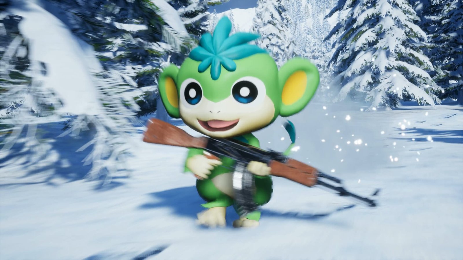 Best Stats to Level First in Palworld 1.0: Complete Stat Priority Guide
