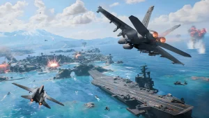 Battlefield 6 boosting