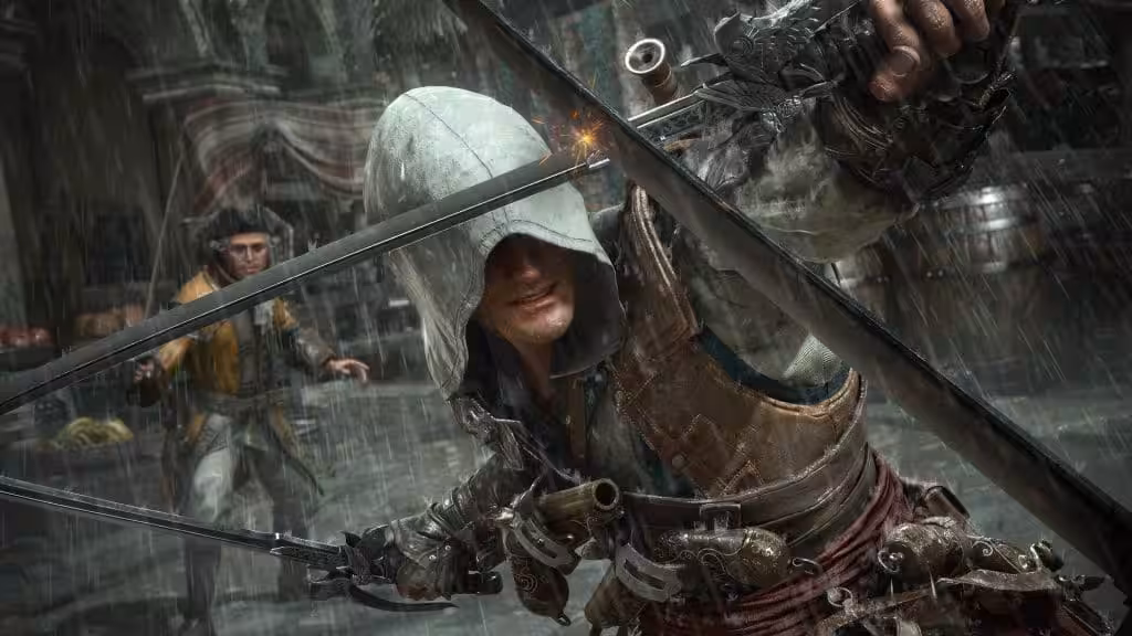 Black Flag Resynced Sailing Controls Explained: Why ’Raise Sails’ Confuses Everyone (2026)