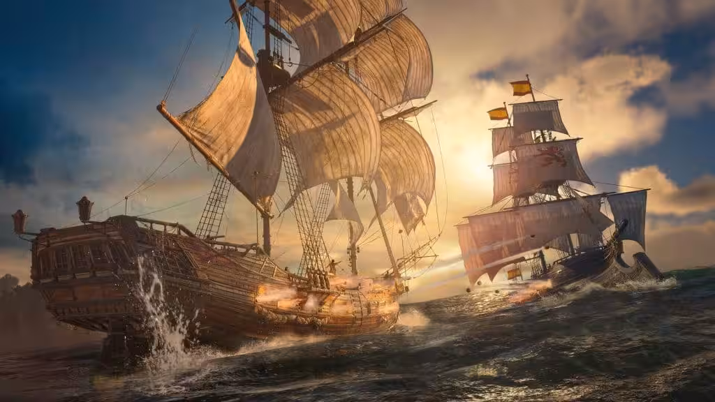Black Flag Resynced Templar Hunt Bug: How to Avoid Losing Progress