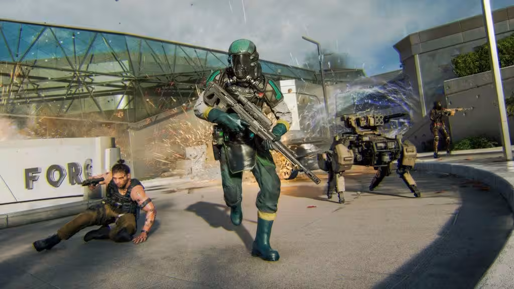 Black Ops 7 Ranked Play Guide: 8 Tiers, SR and Top 250