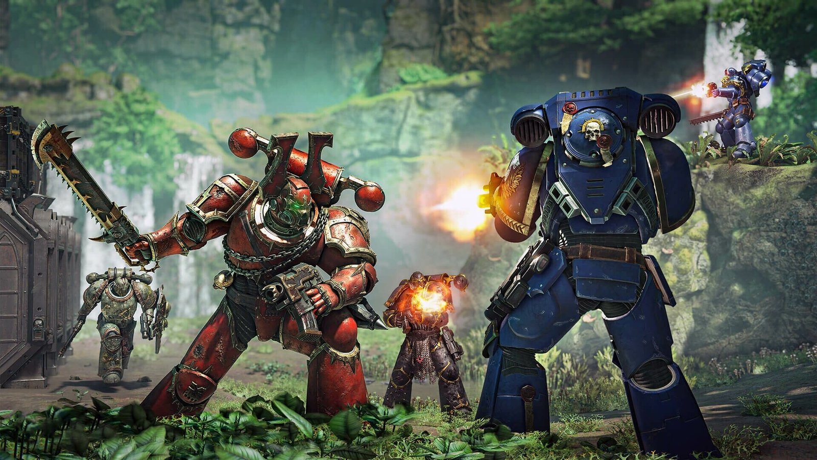 Space Marine 2 Prestige Guide: What Resets, What Stays, What It Costs