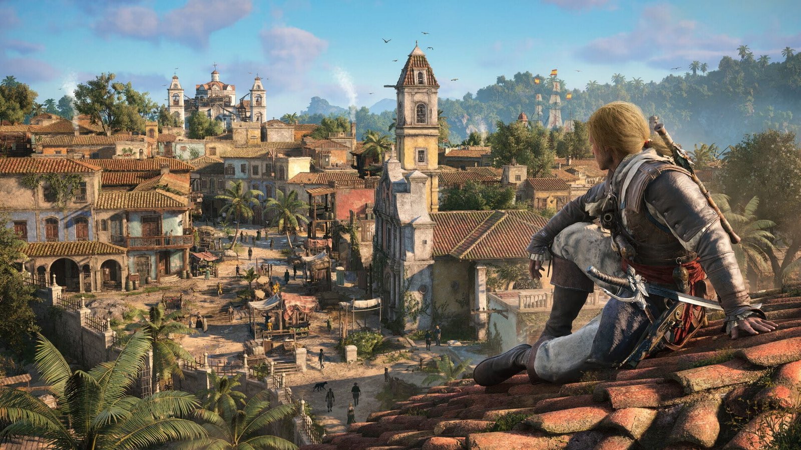AC Black Flag Resynced: Best Tips to Save Time and Grind Less