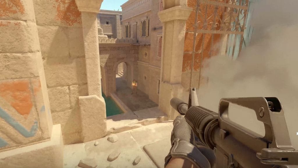 CS2 Ranks and Premier Rating Explained: Every Colour Tier and What Counts as a Good Rank