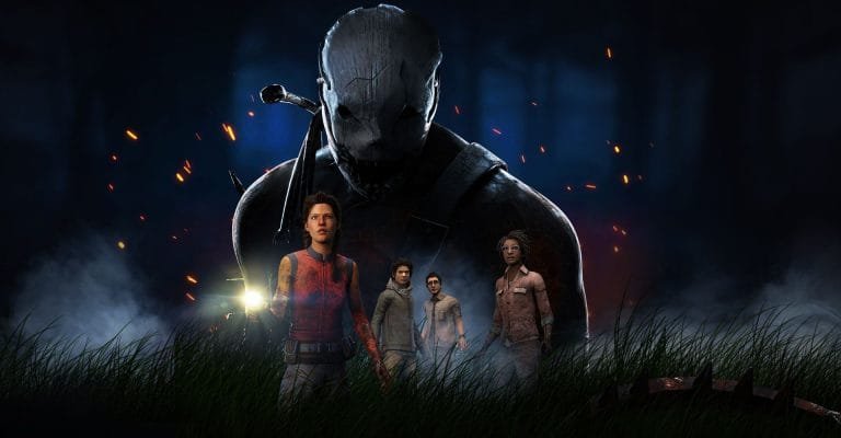 Dead by Daylight boosting
