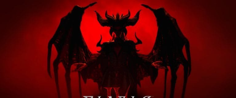 Diablo IV boosting