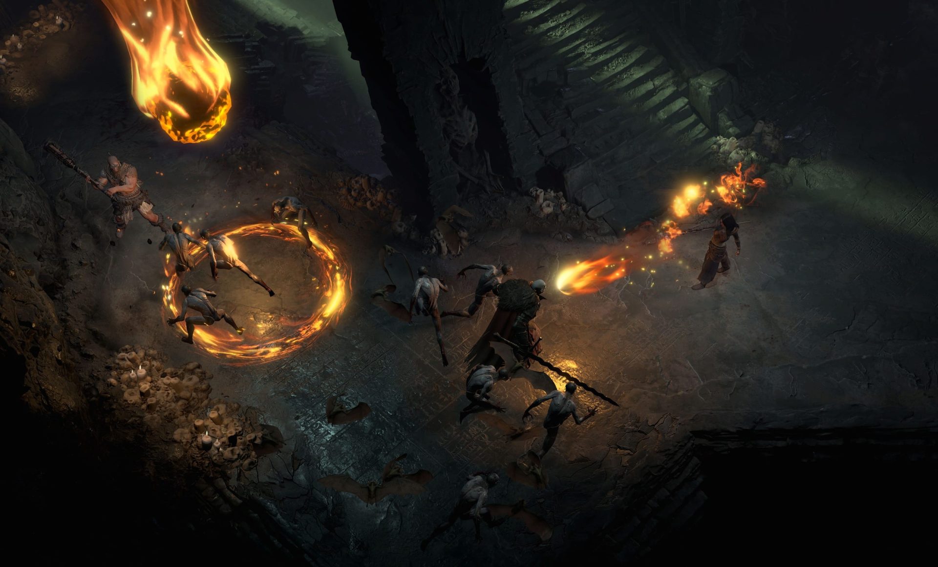Diablo 4 Season 8 Guide: What Changed & Is It Worth Playing?
