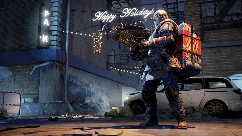 Division Resurgence Specializations: Which to Pick First on PC